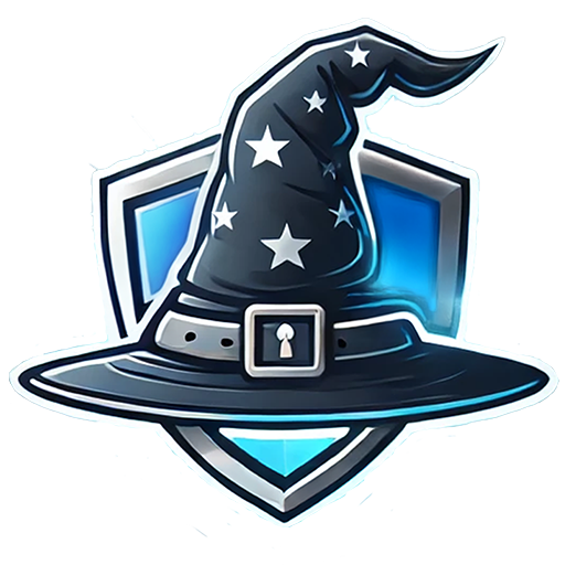CyberWiz logo